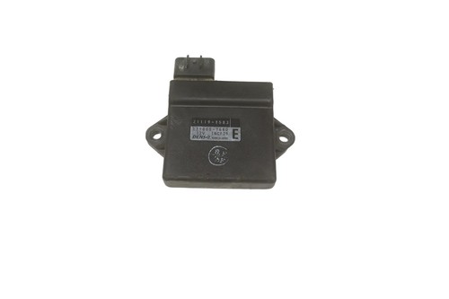 Kawasaki mule 3010 - 05, ecu