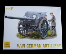 1 grappe de figurines au 1/72