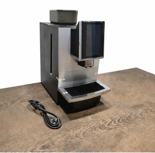 Machine café automatique - a, dr