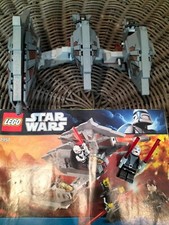 Lego 7957 Star Wars Sith