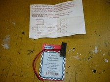 centrale clignotant pour