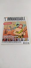 L'IMMANQUABLE BD 