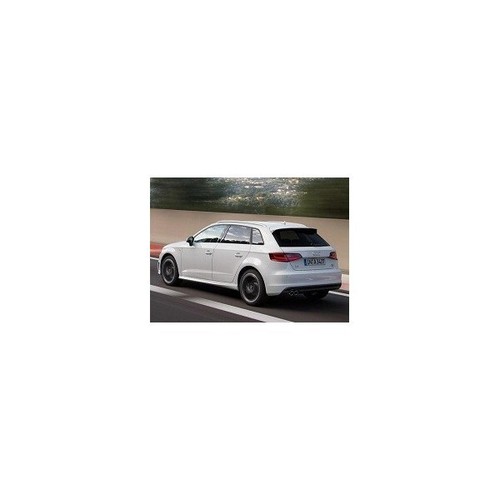 Attelage audi sportback - attelage,