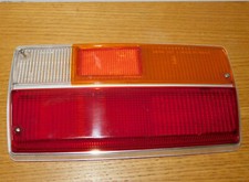 FEU CABOCHON arrière SEIMA 647 2086 SAE A70 PEUGEOT 304 BERLINE arriere DROIT AD