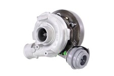 Turbo BMW Série 5 530D (E39) 184/193 CV GARRETT (454191-5015S)+ kit joint
