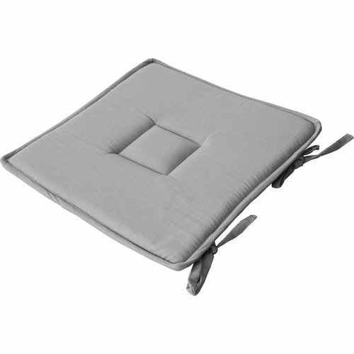 Enjoy home galette chaise - home,
