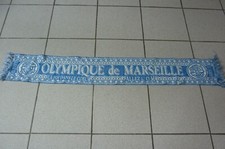 ECHARPE FOOTBALL O-M / OLYMPIQUE DE MARSEILLE