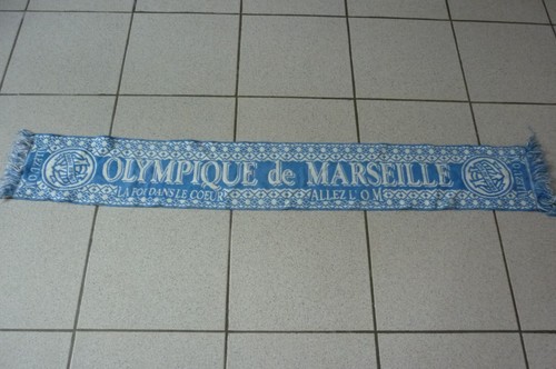 Echarpe football - football, o-m