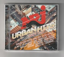 ♫ - NRJ URBAN HITS 2019 -