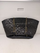Chanel Designer Womens Leather