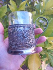 Paire Porte Tasses Thé