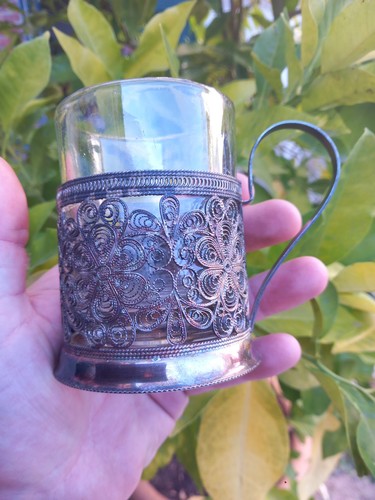 Paire porte tasses - porte,