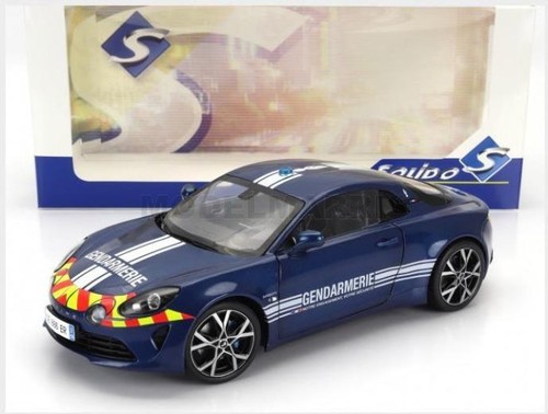 Solide 1801628 alpine - 1801628,