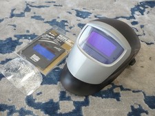 3M Speedglas 9000F
