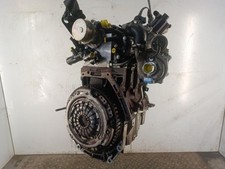 Moteur RENAULT CLIO 2 CAMPUS