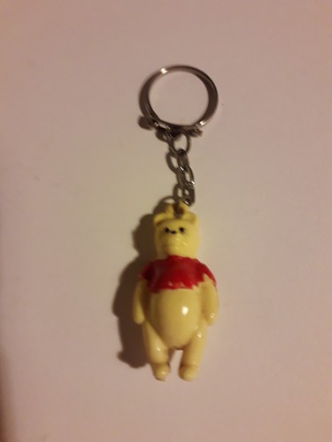 Porte clé vintage