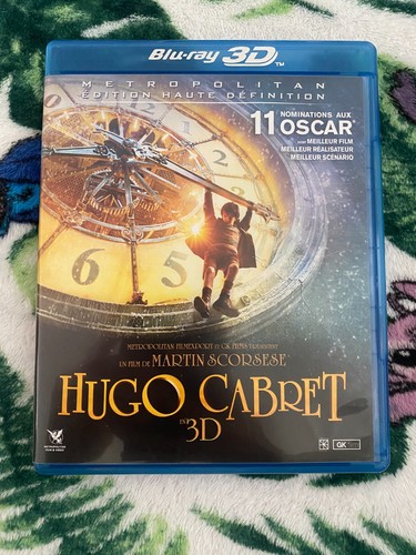 Dvd blu ray - blu-ray, en
