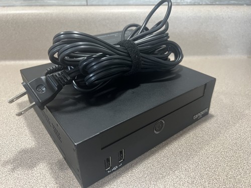 Tangent rugged mini - pc,