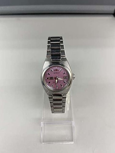 Orient tri star - star, nq1r-q3