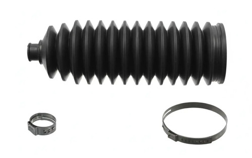 Soufflet crémaillère de - de,