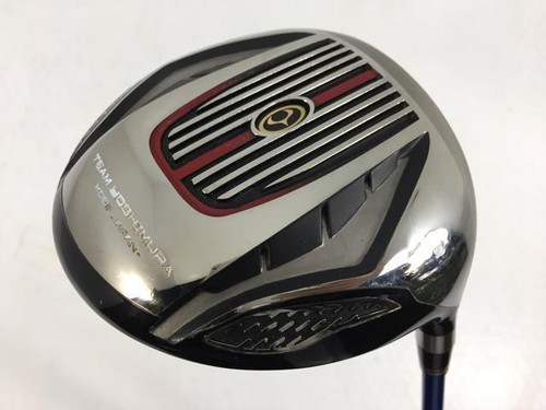 Used team yoshimura driver - team,