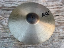 SABIAN AAX Heavy Crash Cymbal