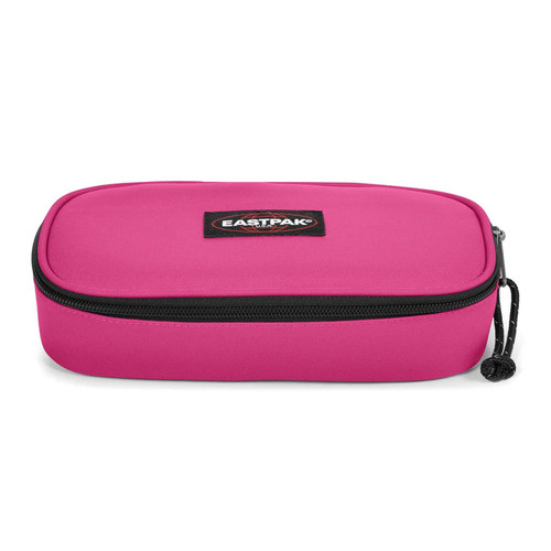Trousse eastpak rose oval - trousse,