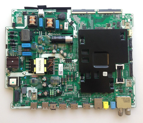 Platine main board ref