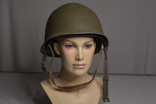 Casque français modèle 1951