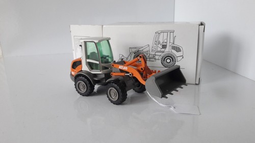 Nzg modell 444 - modell, 80