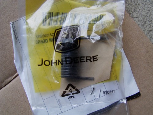 Ressort john deere - john,