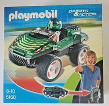 PLAYMOBIL Sports & action