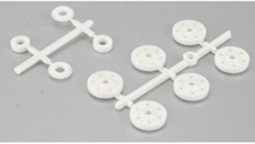 New losi 8ight - new,