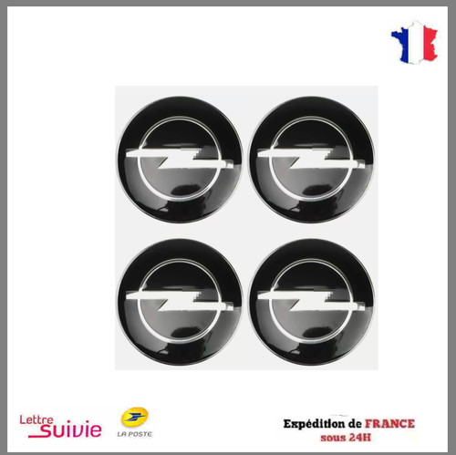 Logo stickers clé clefs - 4,