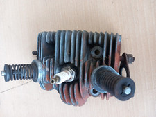 culasse moteur bernard japy