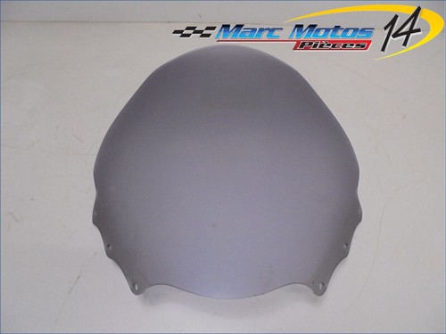 Bulle suzuki 125 - 125, burgman