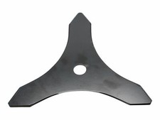 Lame (3-Dent) adapté pour