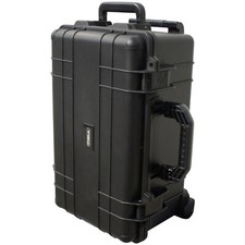 VISO WAT18TR Boîte À Outils Universelle Vide 475x390x200 Mm Conception Durable