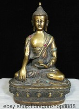 8.4 "icône bouddhiste