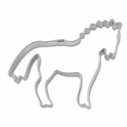 Städter emporte pièce cheval - städter, emporte-pièce
