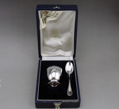 Art deco coquetier sa - art,
