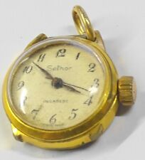 ANCIENNE MONTRE MECANIQUE SELHOR