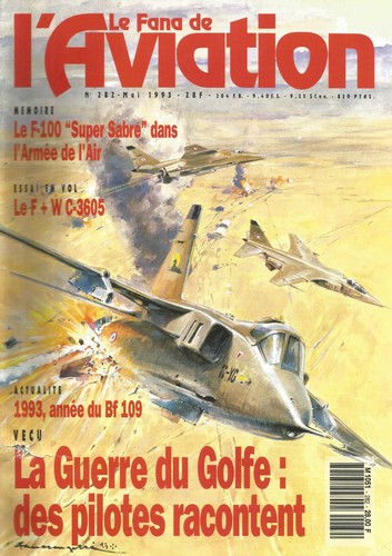 Fana aviation n - l, n°282