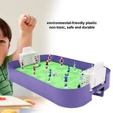 Mini Baby-foot Shot Pour Enfants Jeu De Société De De Bureau Nouveau