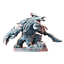 seigneur chasseur predat'ork