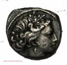 (FR1) Drachme légère