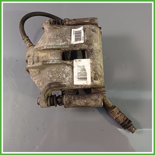 Pince frein avant gauche sx - de,
