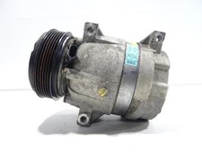 Compresseur clim RENAULT MEGANE 1 PHASE 2 COUPE 7700105765