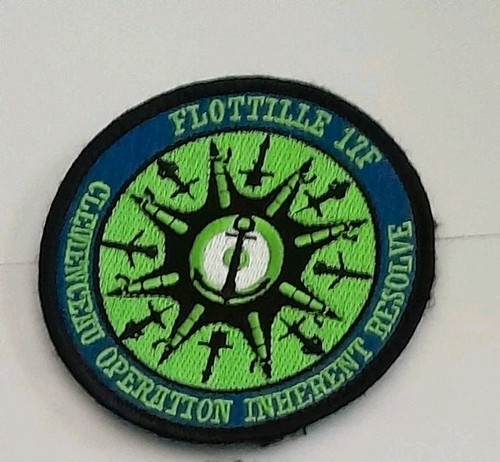Patch écusson armée air - Écusson, l'air