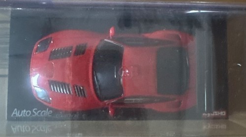 Kyosho mini auto scale - kyosho,